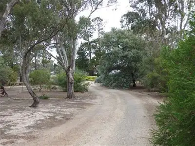 Second view of Homely house listing, 121 Old Hamilton Road, Horsham VIC 3400