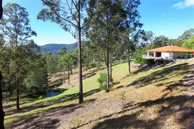Third view of Homely house listing, 43 Ferny Ridge Court, Bonogin QLD 4213