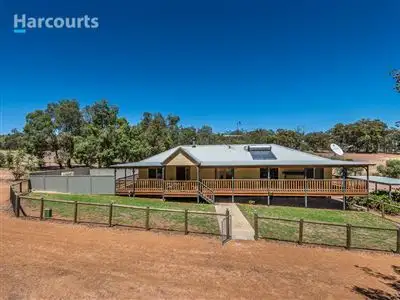 Main view of Homely house listing, 15 Brindle Close, Chittering WA 6084