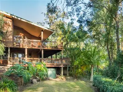 5 Mintwood Court, Arana Hills QLD 4054