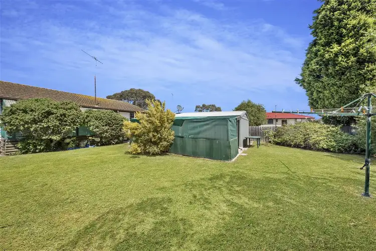 Sixth view of Homely house listing, 82 Goldsworthy Road, Corio VIC 3214