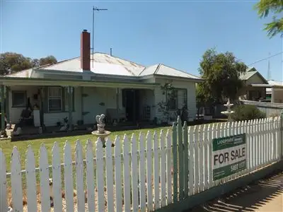 201 Woods Street, Donald VIC 3480