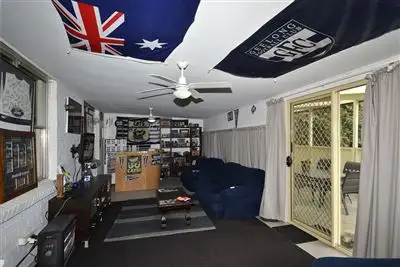 Fifth view of Homely house listing, 30 Wyoming Ave, Corio VIC 3214