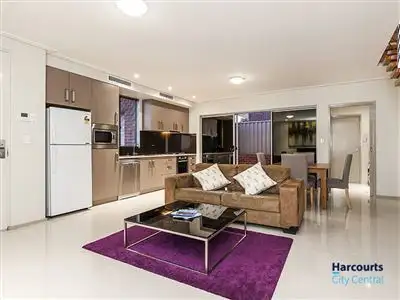 Fourth view of Homely townhouse listing, 1/430 Charles Street, North Perth WA 6006