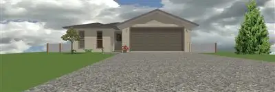 Main view of Homely land listing, Lot 8 Sypher Drive, Inverness QLD 4703