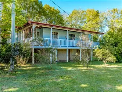 Main view of Homely house listing, 5 Queens Park Road, Gympie QLD 4570