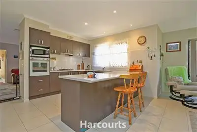 Sixth view of Homely house listing, 34 Britton Drive, Pakenham VIC 3810