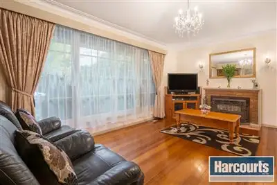 Third view of Homely house listing, 8 Troy Court, Forest Hill VIC 3131