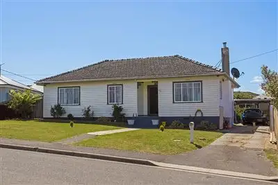 71 Mayfield Street, Mayfield TAS 7248