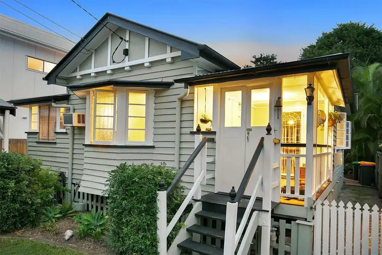 Second view of Homely house listing, 14 Glen Holm Street, Mitchelton QLD 4053