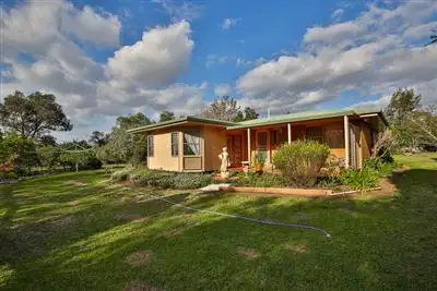 Main view of Homely house listing, 6 Murton Street, Nobby QLD 4360