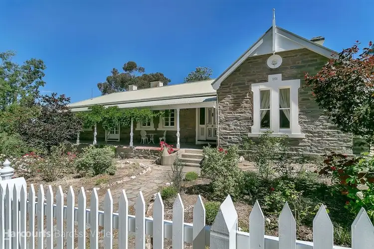 206 Rhine Park Road, Eden Valley SA 5235