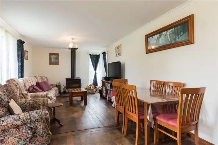 Third view of Homely house listing, 2 Gardiner Place, Penguin TAS 7316