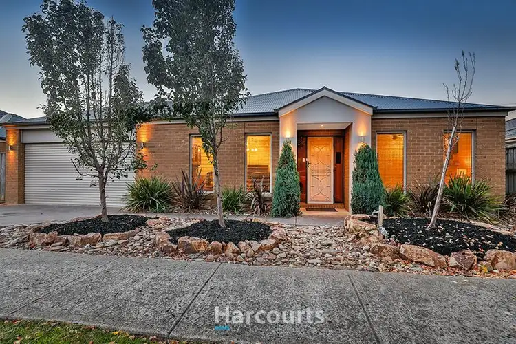 36 Tyrone Avenue, Pakenham VIC 3810