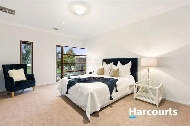 Sixth view of Homely house listing, 2 The Boardwalk, Waterways VIC 3195