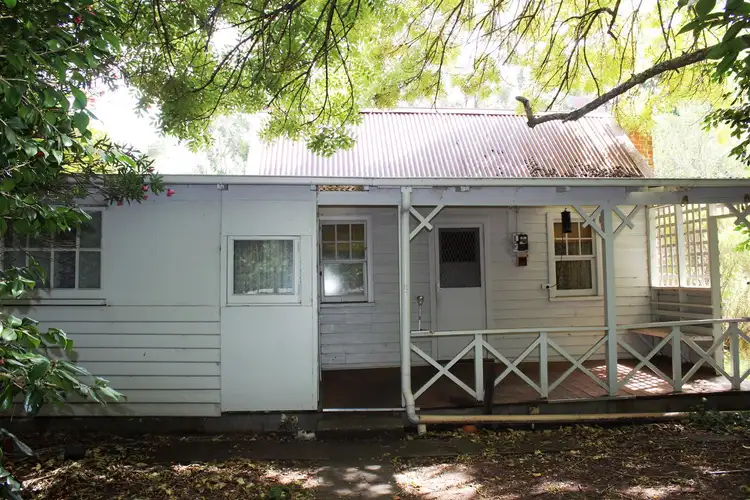 Third view of Homely land listing, 3329 Maroondah Highway, Taggerty VIC 3714