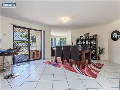 Fifth view of Homely house listing, 45 Heathcote Avenue, North Lakes QLD 4509
