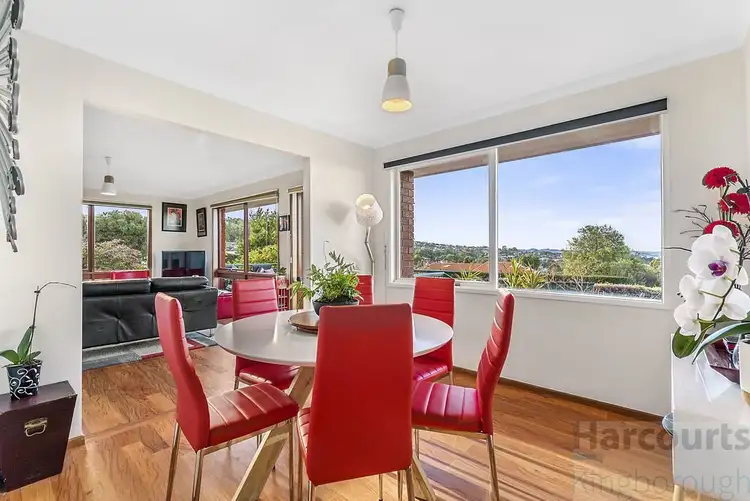 Fifth view of Homely house listing, 36 Garnett Street, Blackmans Bay TAS 7052