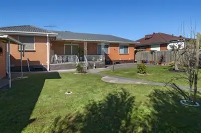 Seventh view of Homely house listing, 18 Caroline Street, Thomastown VIC 3074