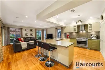 Second view of Homely house listing, 14 Riddell Road, Wantirna South VIC 3152