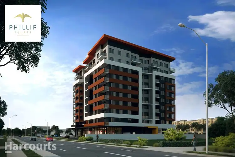 11/18-22 Broughton Street, Campbelltown NSW 2560