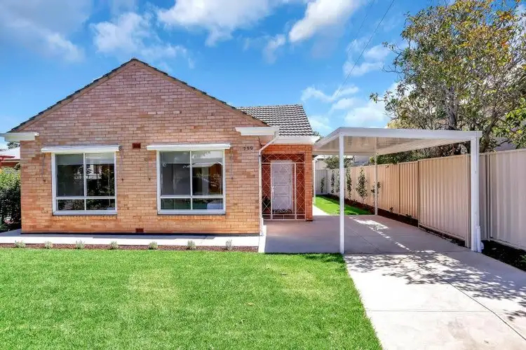 Second view of Homely house listing, 759 Torrens Road, Alberton SA 5014