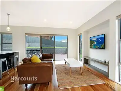 Fourth view of Homely house listing, 5 Elizabeth Circuit, Flinders NSW 2529