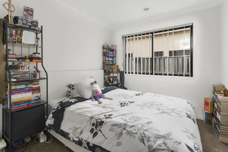 Sixth view of Homely house listing, 16/28 Blackwattle Circuit, Arundel QLD 4214