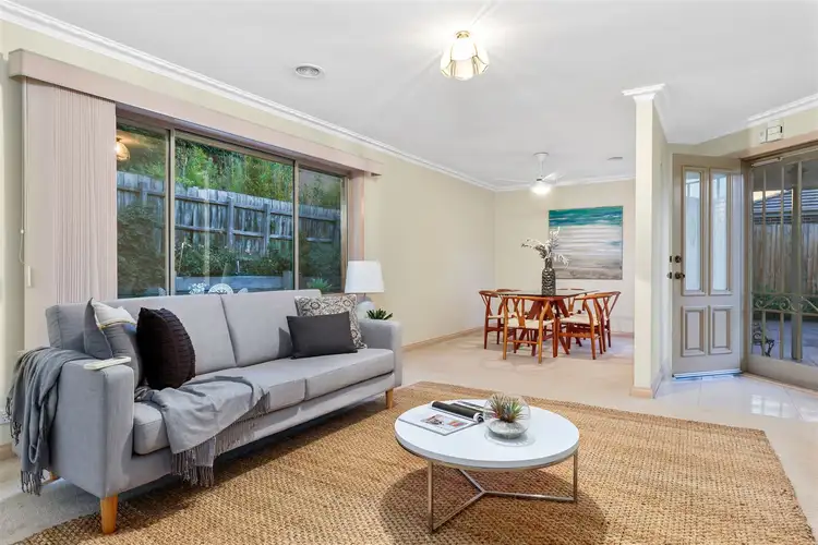 Second view of Homely unit listing, 2/4 Clematis Street, Glen Waverley VIC 3150
