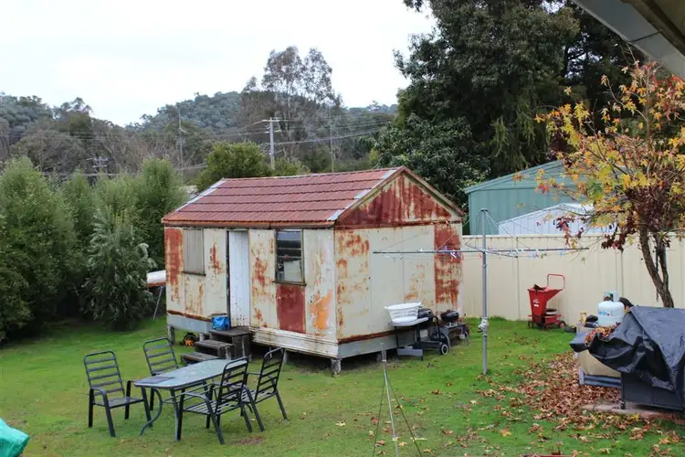 Seventh view of Homely house listing, 39 Twenty First Street, Eildon VIC 3713