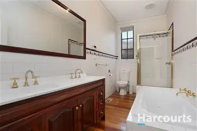 Fourth view of Homely house listing, 12 Chowne Street, Lalor VIC 3075