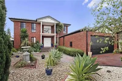 Main view of Homely house listing, 8 Grovedale Close, Thomastown VIC 3074