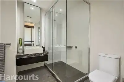 Fourth view of Homely apartment listing, 49/2 Exhibition Street, Melbourne VIC 3000