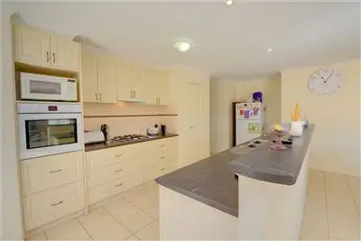 Fourth view of Homely house listing, 23 Tulloch Rise, Canadian VIC 3350