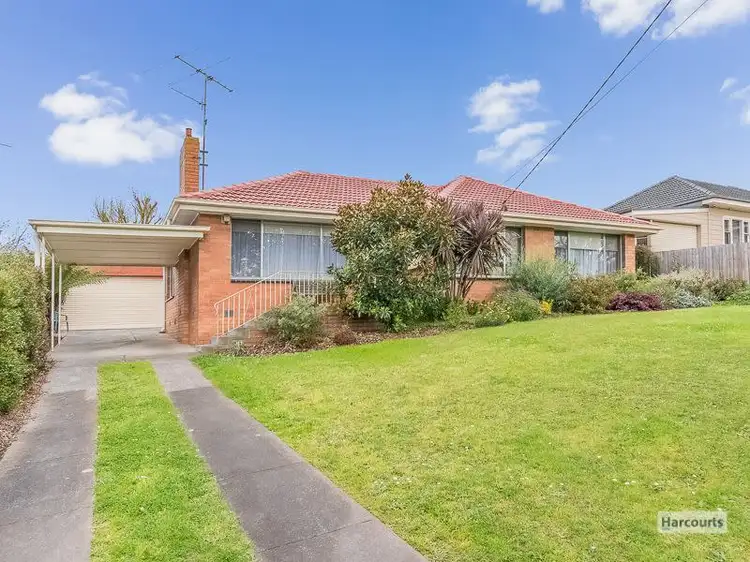 30 Wood Street, Drouin VIC 3818