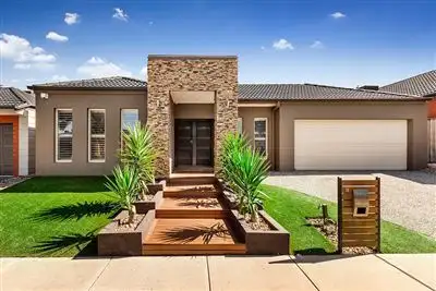 Main view of Homely house listing, 9 Ballanoma Green, Epping VIC 3076