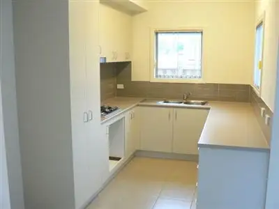 Fifth view of Homely unit listing, 1/12 Newton Crescent, Lalor VIC 3075