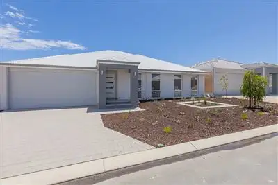 6 Quoll Mews, Alkimos WA 6038