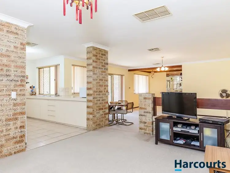 Fourth view of Homely house listing, 24 Baltusrol Rise, Connolly WA 6027