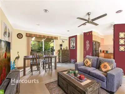 Second view of Homely villa listing, 5/58 Peterborough Avenue, Lake Illawarra NSW 2528