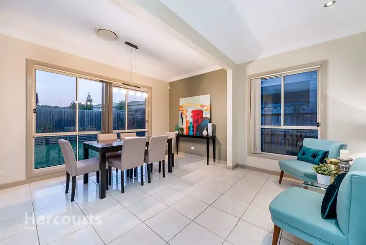 Sixth view of Homely house listing, 39 Mallard Drive, The Ponds NSW 2769