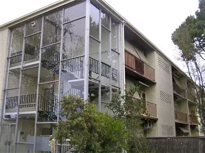 Second view of Homely unit listing, 68/19 South Terrace, Adelaide (CBD) SA 5000