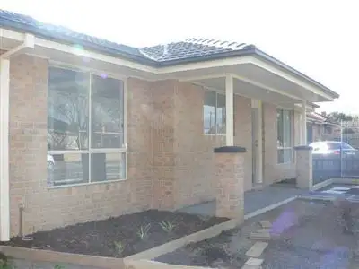 Main view of Homely unit listing, 1/1 Lansell Court, Thomastown VIC 3074