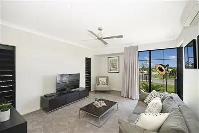Third view of Homely house listing, 2 Featherwood Street, Mount Low QLD 4818
