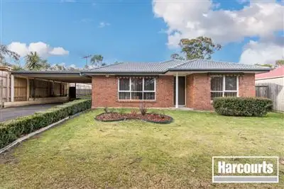 8 Phillip Court, Cranbourne North VIC 3977