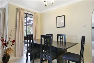 Third view of Homely house listing, 5 Greenwood Close, Hammondville NSW 2170