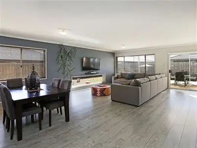 Fourth view of Homely house listing, 6 Hamish Drive, Bannockburn VIC 3331