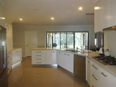 Third view of Homely house listing, 6 Logan Drive, Wangaratta VIC 3677
