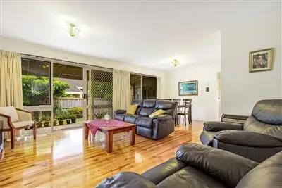 Fourth view of Homely house listing, 138 Terrara Road, Vermont South VIC 3133
