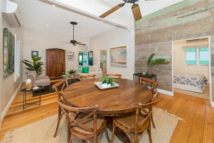 Sixth view of Homely house listing, 20 Estate Street, West End QLD 4810